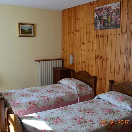 Ramo Verde Hotel *
