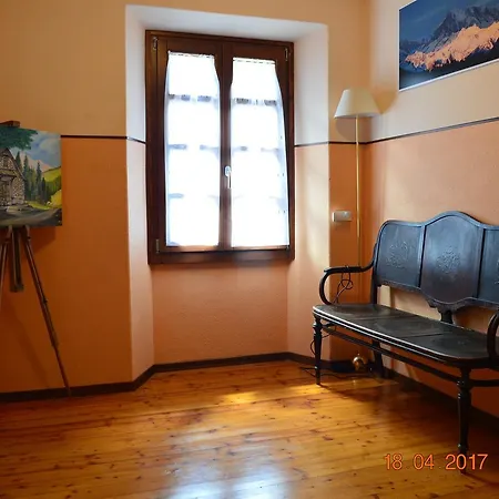 Ramo Verde Hotel Malesco