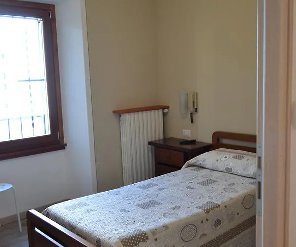 Ramo Verde Szálloda Malesco