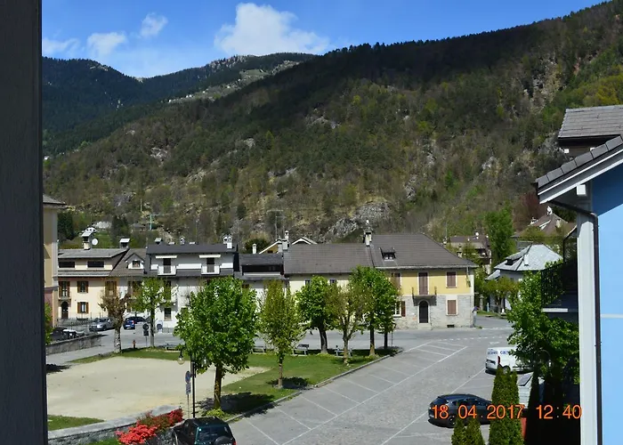 Ramo Verde Szálloda